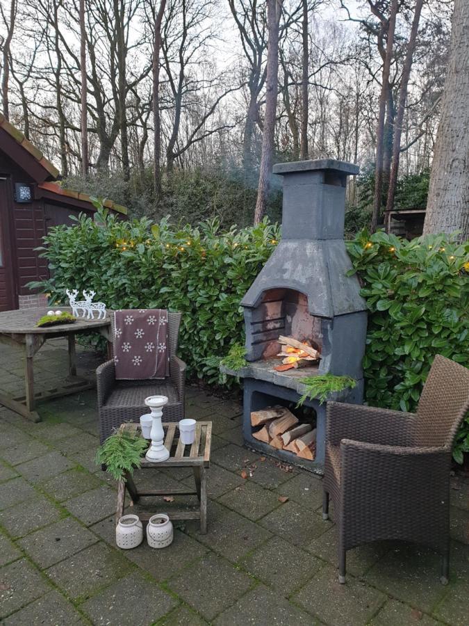 Benb Op De Vleet Vrijstaande Accommodatie Plantage Centrum 외부 사진