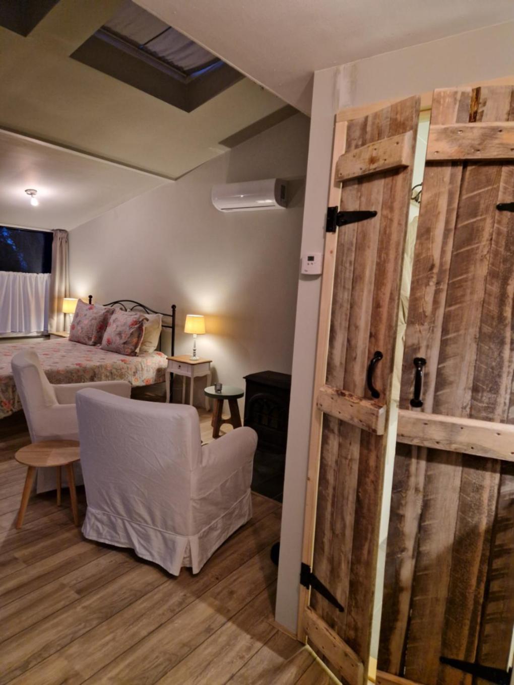 Benb Op De Vleet Vrijstaande Accommodatie Plantage Centrum 외부 사진