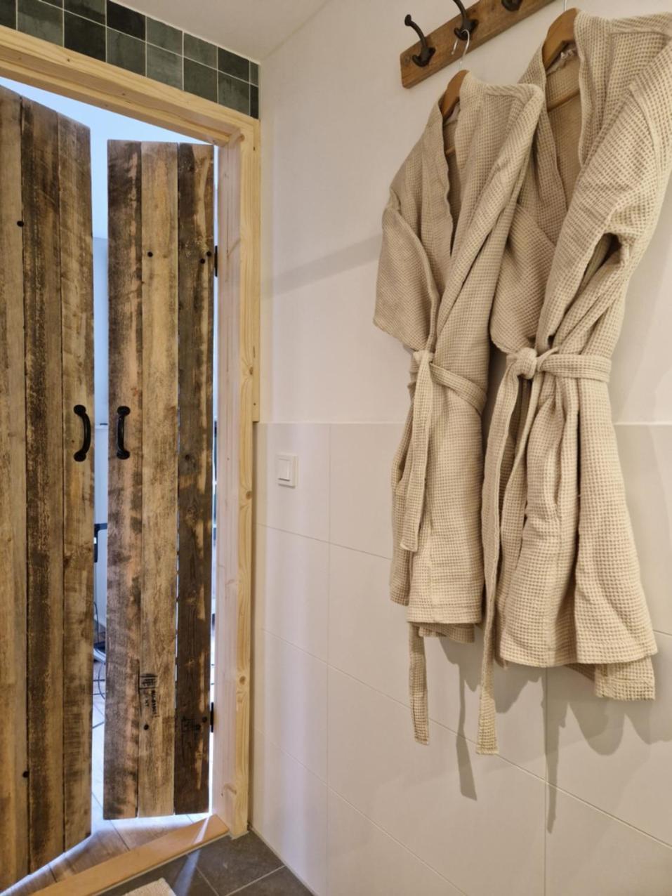 Benb Op De Vleet Vrijstaande Accommodatie Plantage Centrum 외부 사진